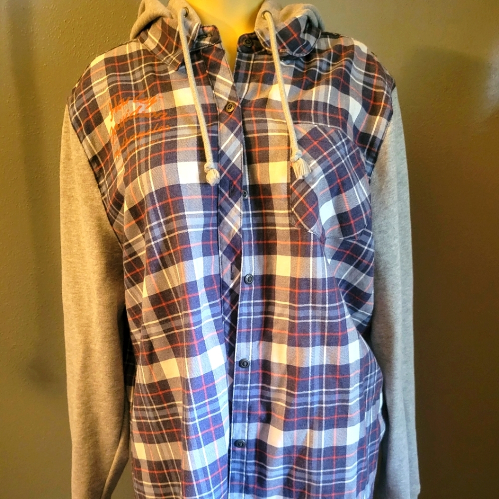 Harley-Davidson Hoodie shirt